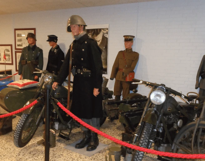 Rens Museum 7 - Kreditér Mellem Slesvigs Grænser - GDK 1024 x 576