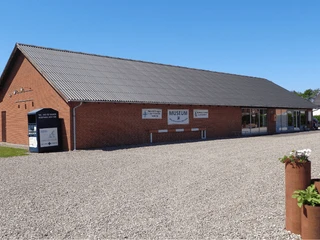 Rens Museum 2 - Kreditér Mellem Slesvigs Grænser - GDK 1024 x 576