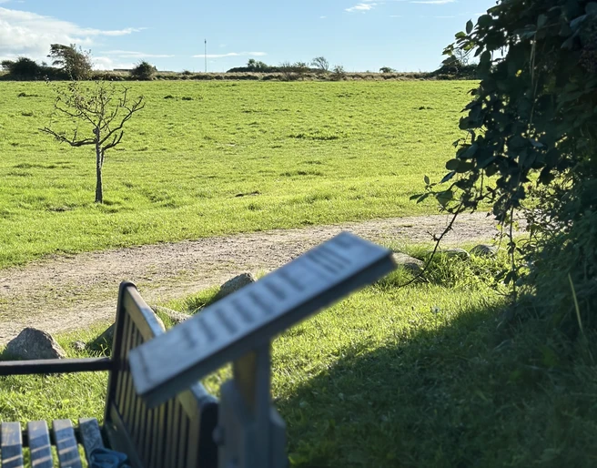 Kunststele Erich Heckel