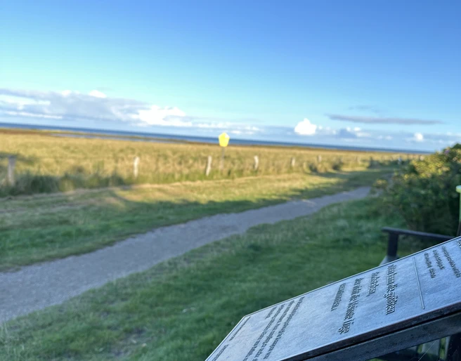 Kunststele Axel Springer