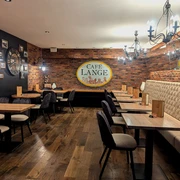 Café Lange