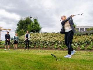 Urban Golf