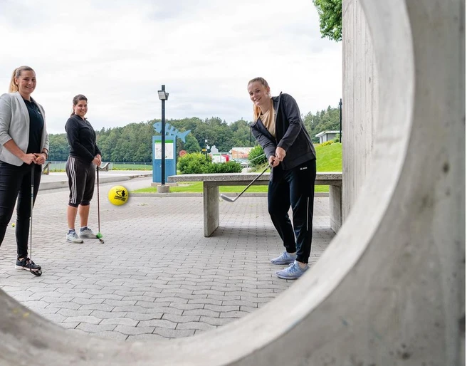 Urban_Golf