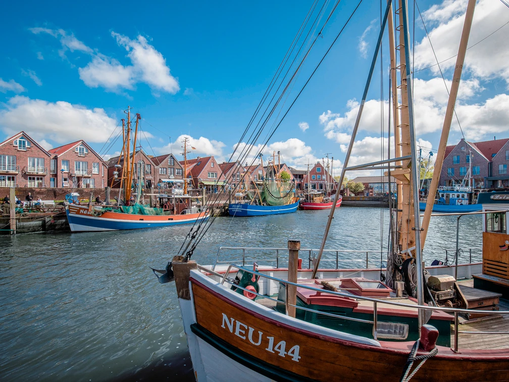 Kurverein Neuharlingersiel 2020 Kurverein Neuharlingersiel 2020