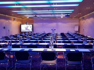 Radisson Blu Hotel, Lucerne