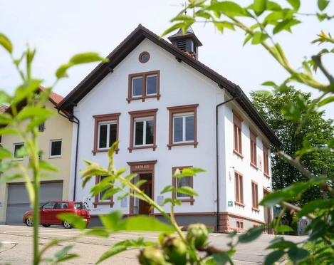 Altes Rathaus Furschenbach