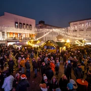 Adventsmarkt J rg Schumacher