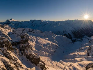 Panorama-Restaurant Titlis