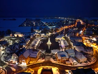 Lichtermeer Carolinensiel-Harlesiel Lichtermeer Carolinensiel-Harlesiel