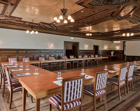 Jugendstilhotel Paxmontana
