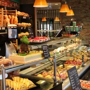 My Weibel Bäckerei und Gastronomie Willisau