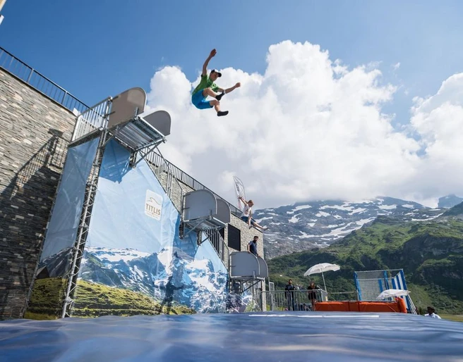 Titlis Adventure Park