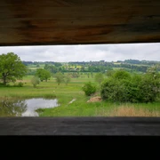 Pro Natura_Ronfeld_Beobachtungshütte