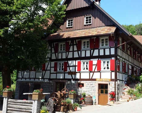 Köningerhof