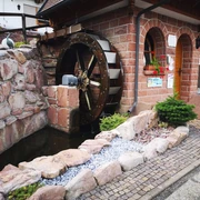 Bohnert Mühle beim Mühlenhof