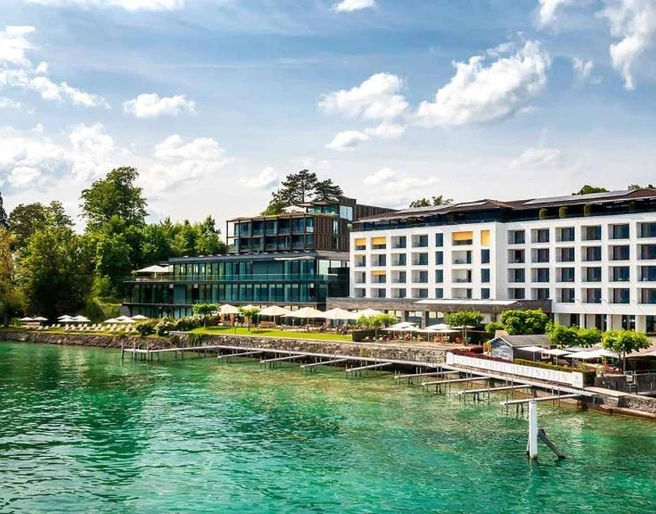 Campus Hotel Hertenstein