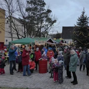 15. Hohburger Bergweihnacht Weihnachtsmarkt der Hohburger Bergweihnacht