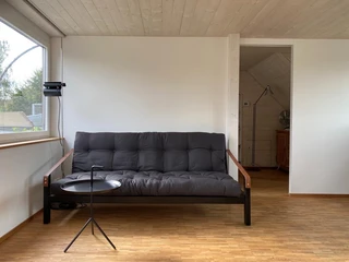 Urswil_Ferienwohnung_Wohnzimmer