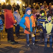 Seengen_Silvesterglöggle_ Kindergruppe