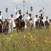 Hitzkirch_Auffahrtsumritt_unterwegs_2