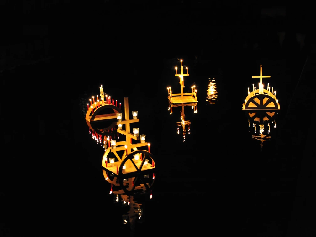 Ermensee_Lichterschwemmen_1