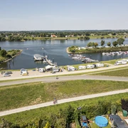 Stover Strand Camping