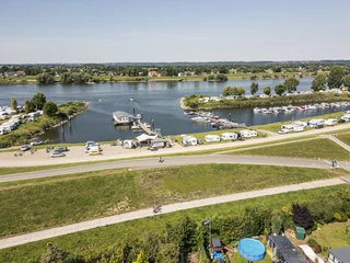 Stover Strand Camping