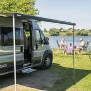 Stover Strand Camping