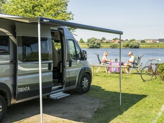 Stover Strand Camping