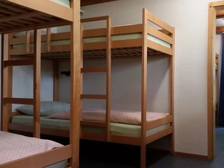 Beinwil am See_Jugendherberge_8er Zimmer