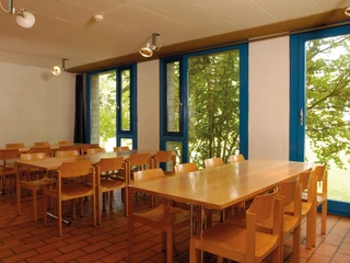 Beinwil am See_Jugendherberge_Esssaal