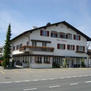 Gelfingen_Hotel Sternen_Aussenansicht
