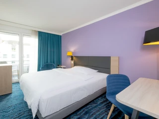 Lenzburg_Hotel Krone_Zimmer_2