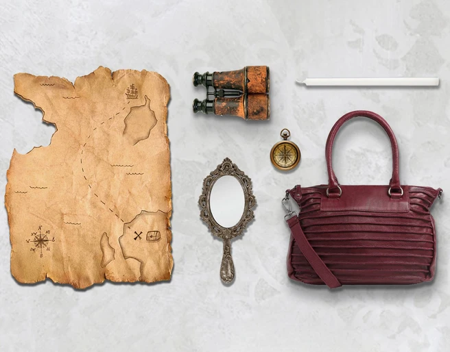 Scavenger hunt at CAMPUS SURSEE