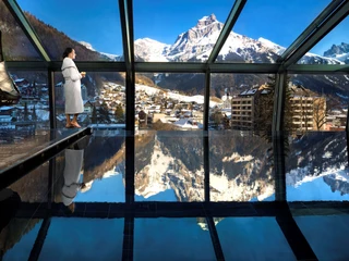 Kempinski Palace Engelberg
