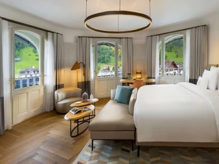 Kempinski Palace Engelberg