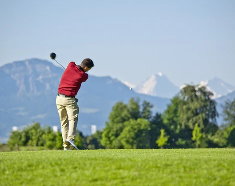 Golf Sempach