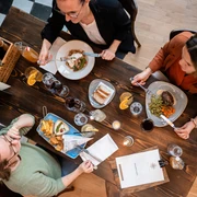 Lenzburg_BARRACUDA HOTEL_BRASSERIE