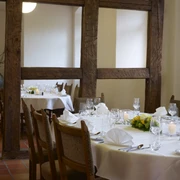 Hitzkirch_Commenda_IPH_ Restaurant