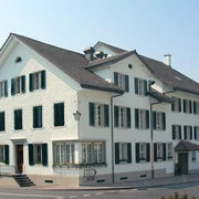 Seengen_Rebstock Aussenansicht