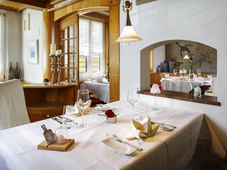 Beinwil am See_Seehotel_Hallwil_Fischer_Stuebli