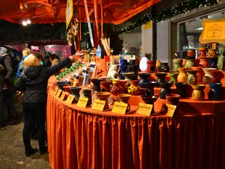 Lenzburg_Chlausmärt_Stand