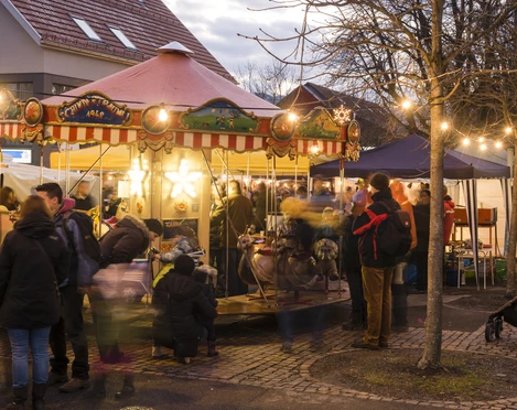 Seengen_Weihnachtsmarkt_c_Gemeinde Seengen