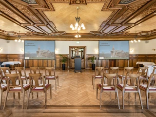 Jugendstil-Hotel Paxmontana