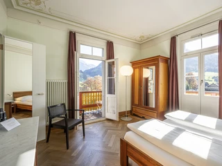 Jugendstil-Hotel Paxmontana