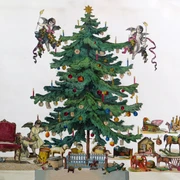 Weihnachten-Spielmuseum
