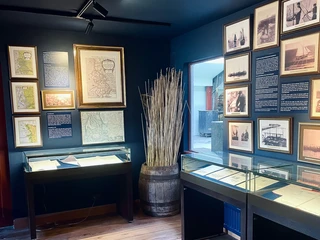 Museum (c) Sylter Royal.jpg