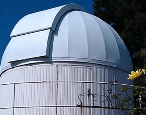 Sternwarte Norderney