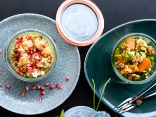 Life Deli im Jüdischen Museum Frankfurt