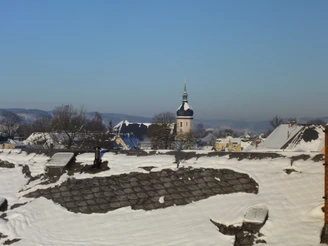 Evangelisch-Lutherische Stadtkirche Olbernhau